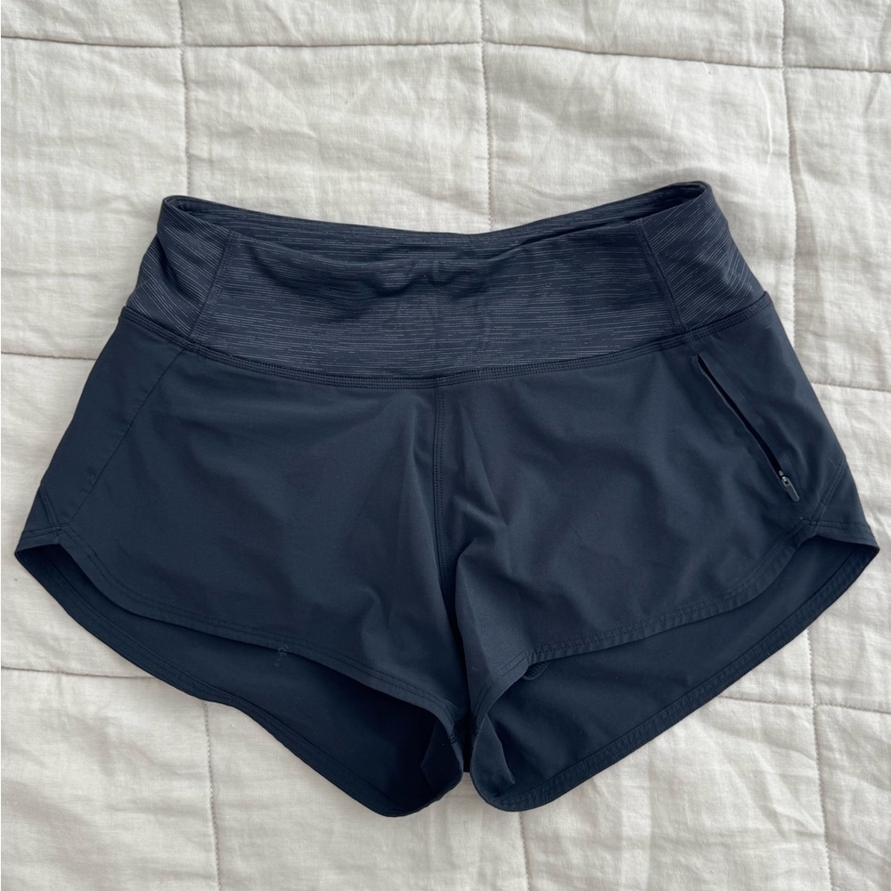 Outdoor Voices Women Hudson Shorts - Black